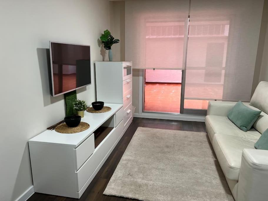 Gran Terraza Muy Centrico Apartment *
