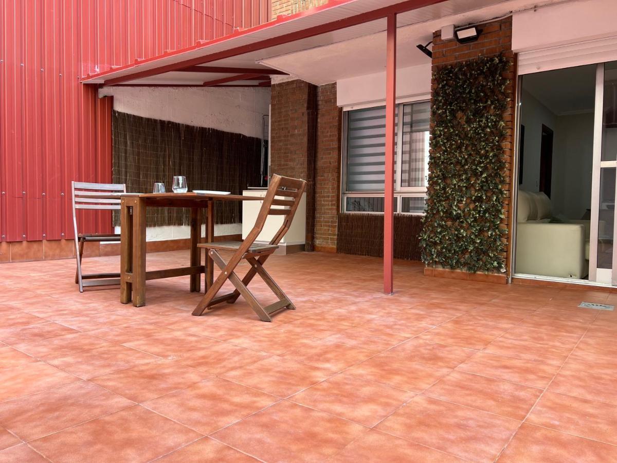 Apartment Gran Terraza Muy Centrico