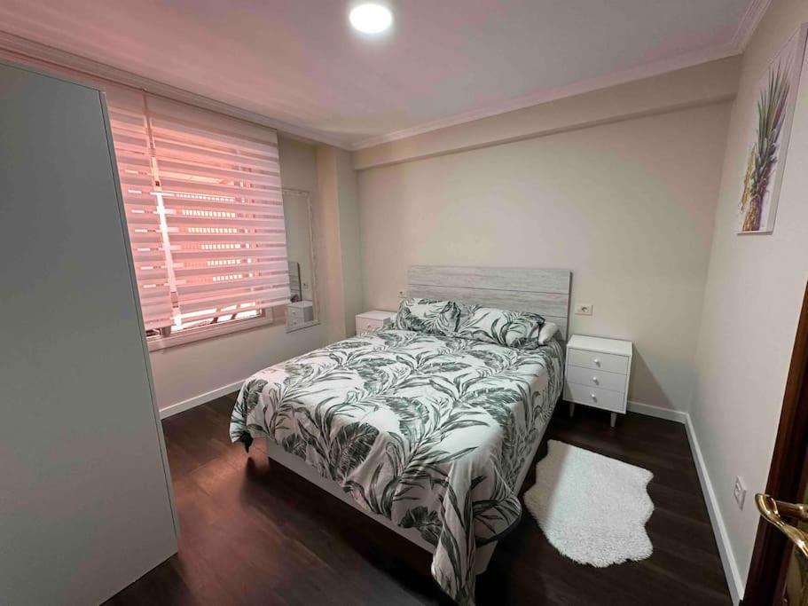 Apartament Gran Terraza Muy Centrico *